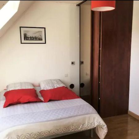 Maison proche bord de mer Guissény Eksteriør bilde