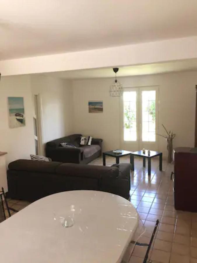 Maison proche bord de mer Guissény Eksteriør bilde
