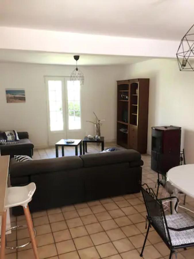 Maison proche bord de mer Guissény Eksteriør bilde